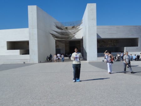 Igreja da Santíssima Trindade - FÁTIMA, PORTUGAL