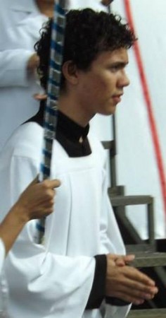 Hugo Orlando